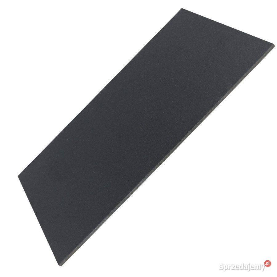 Płytki Granit Absolute Black polerowane 61x305x1 pomorskie Gdynia sprzedam