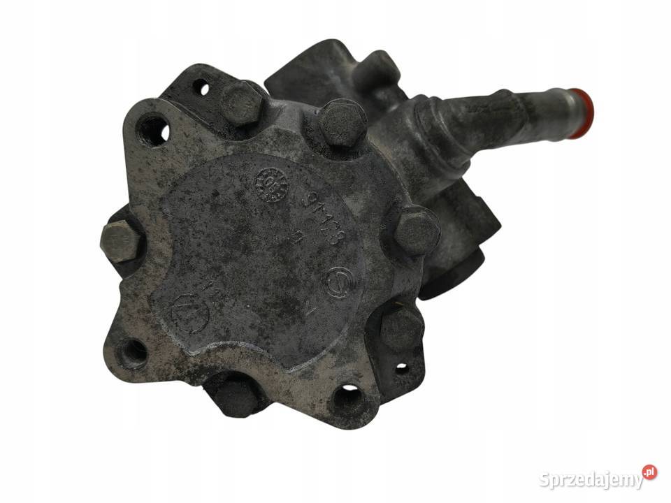 POMPA WSPOMAGANIA BMW X3 E87 E90 6768155028 osobowe Chełm