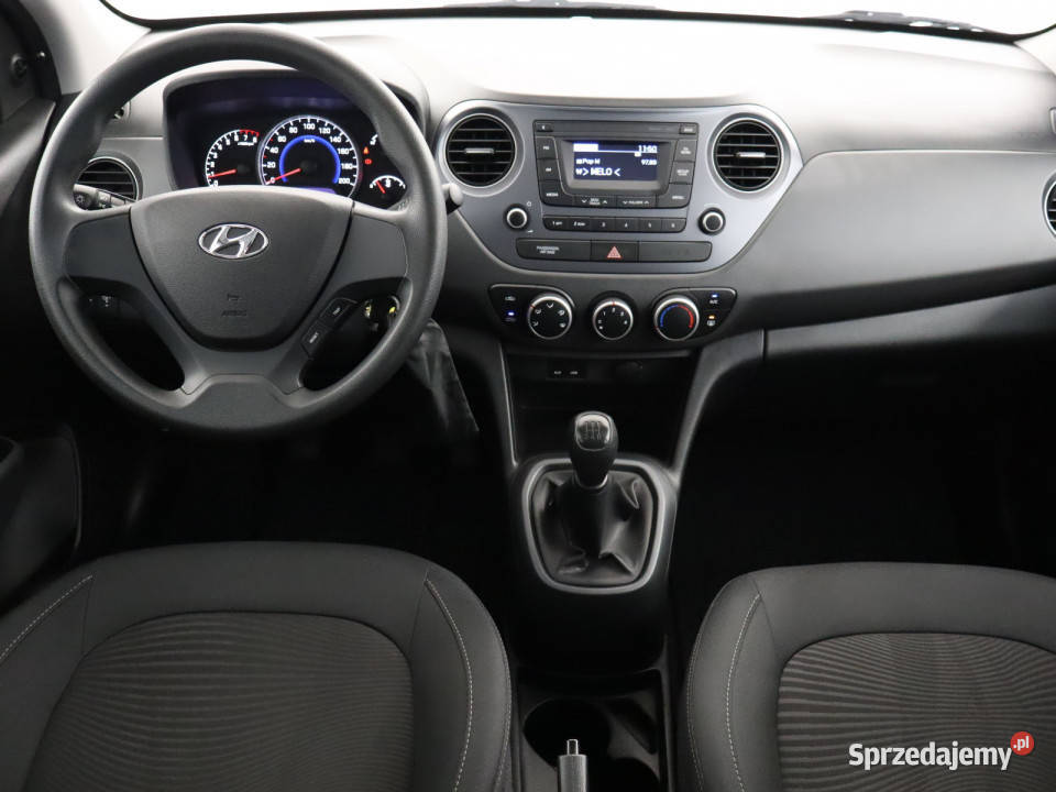 Hyundai i10 10 dolnośląskie Bielany Wrocławskie sprzedam
