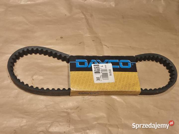 Pasek napędowy Dayco 8101K Słupsk