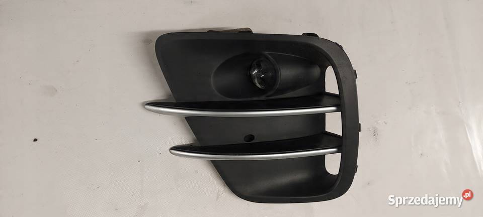 KRATKA PRAWA HALOGEN KIA NIRO 865841W700 Karoseria Międzychód
