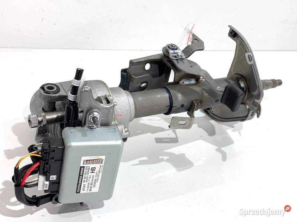 POMPA WSPOMAGANIA TOYOTA AYGO II 896500H090 10 podkarpackie sprzedam