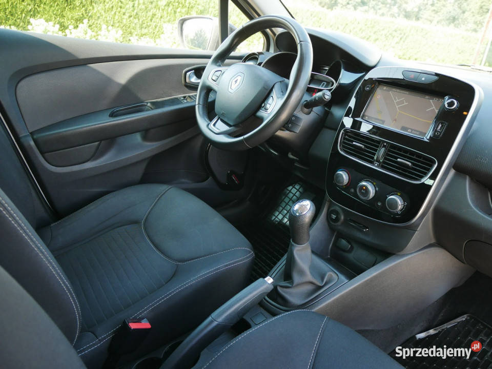 Renault Clio 12 73 Eu6 Kamera Navi 1 Właściciel Goczałkowice-Zdrój