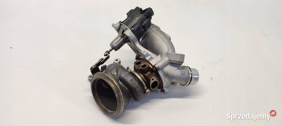 BMW F44 218I TURBINA TURBOSPĘŻARKA 15B 9452135