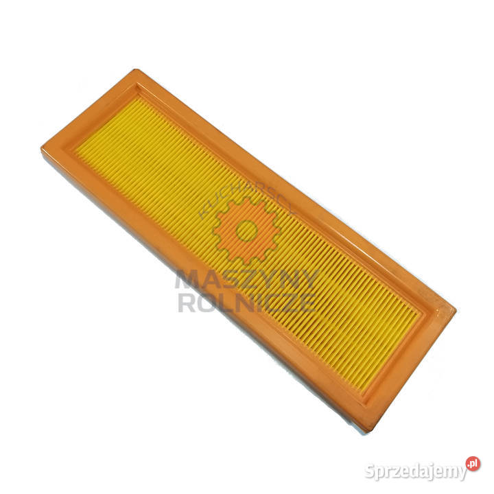 Filtr kabinowy Ursus C360 C380 C382 C392 C3102 Strzegowo