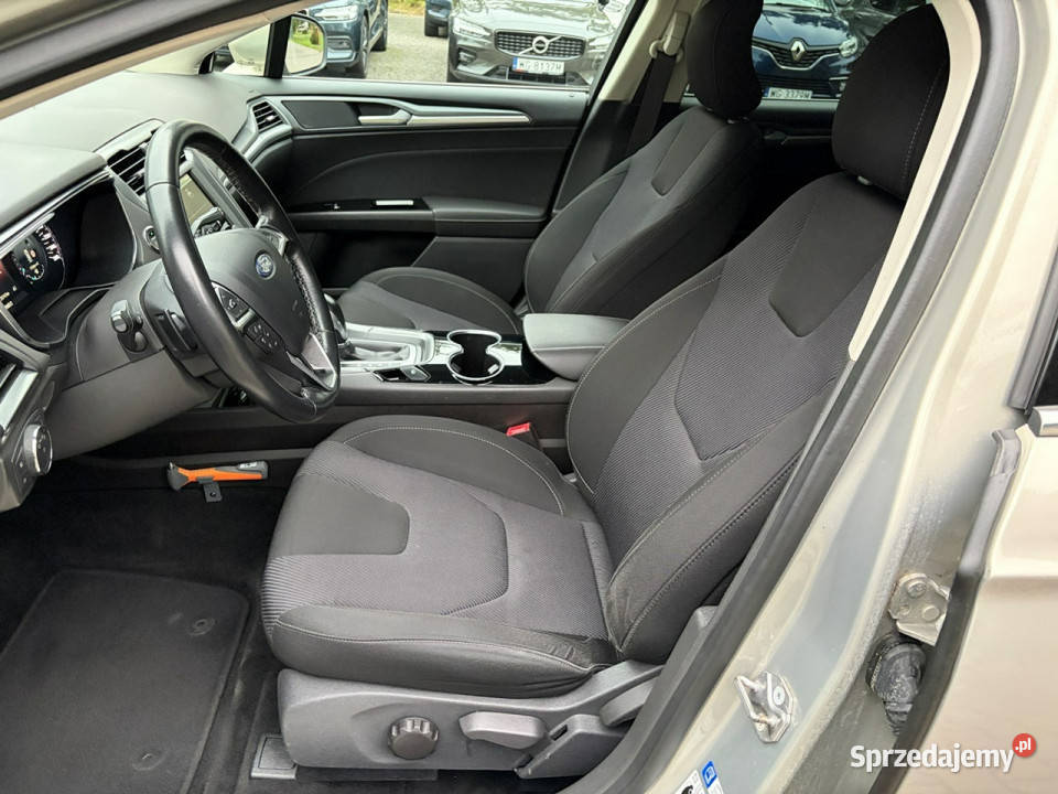 Ford Mondeo 20 203 Titanium Dynamic LED 1999cm3 Lipówki