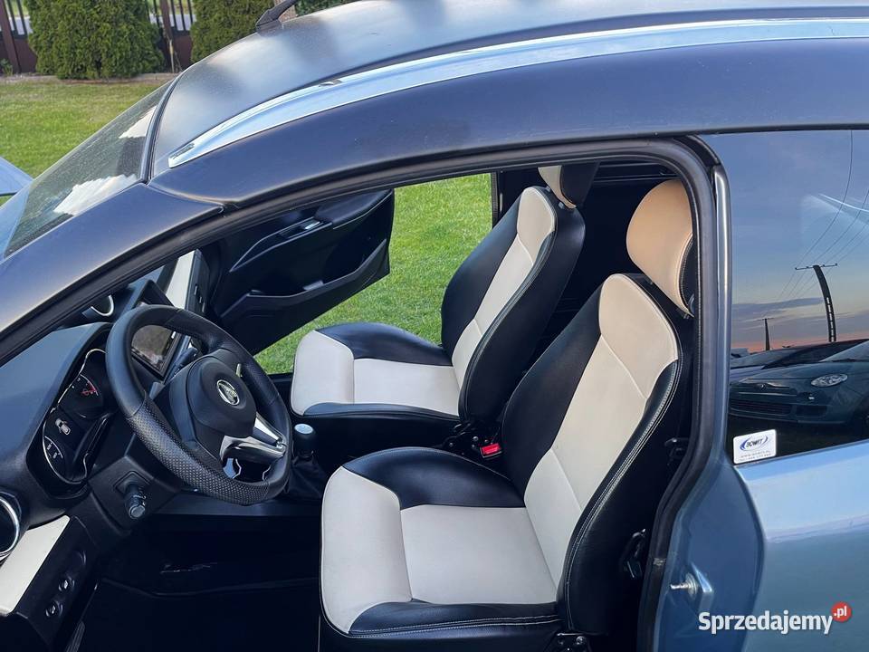 aixam crossline Ligier Microcar L7e na b1 4 diesel Crossline łódzkie Pajęczno