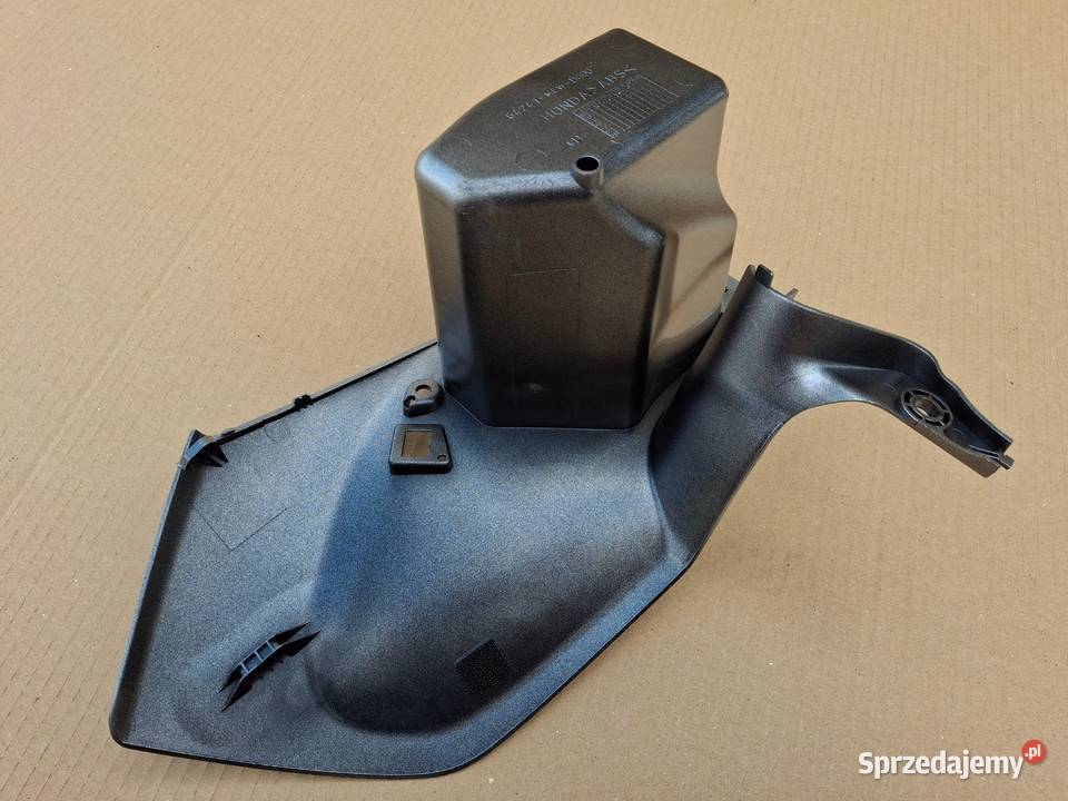 HONDA NT700 DEAUVILLE SCHOWEK PRAWY WYPEŁNIENIE Bieleń sprzedam