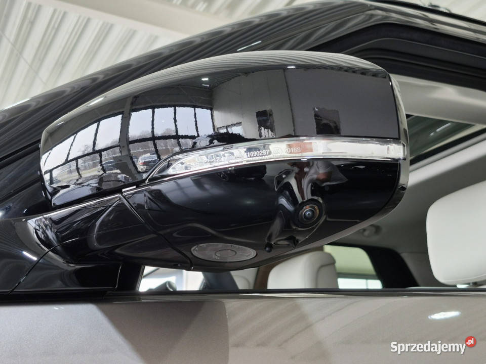 Land Rover Discovery Discovery 30D 249 AWD tempomat