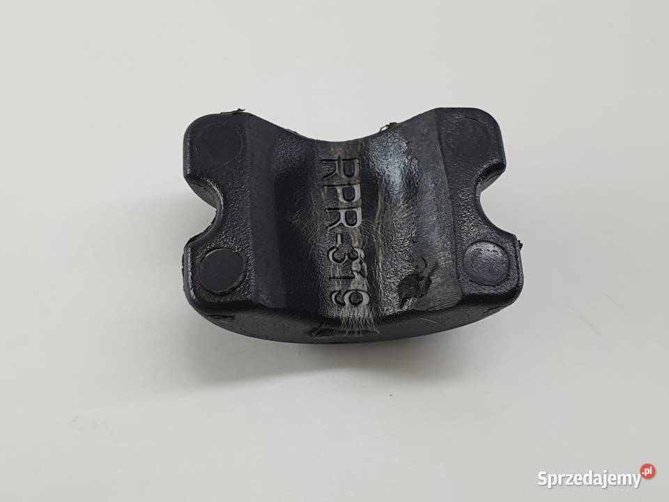 Uchwyt Mocowanie Telefonu Nawigacji Triumph łódzkie Janowice sprzedam