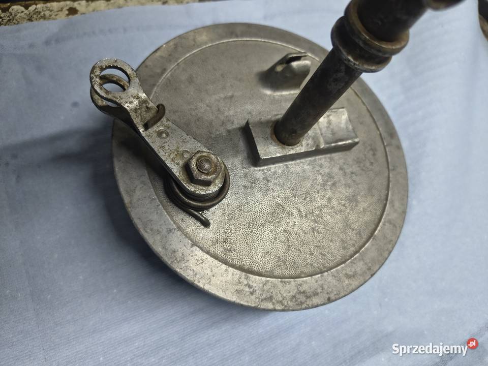 Szczękotrzymacz jawa cz 175 351 356 450 podkarpackie Rzeszów