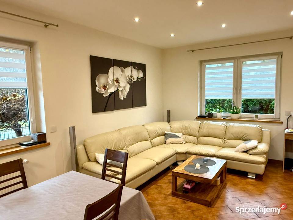 Konin Bursztynowa Przydziałki zadbany dom na 6642zł/m2 wielkopolskie