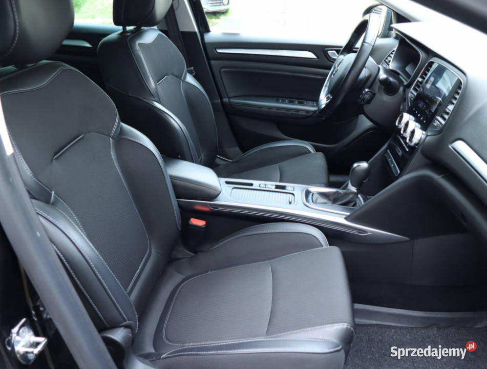 Renault Megane 13 TCe 103KM Piaseczno sprzedam