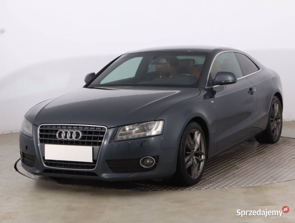 Audi A5 18 TFSI 125KM Piaseczno sprzedam