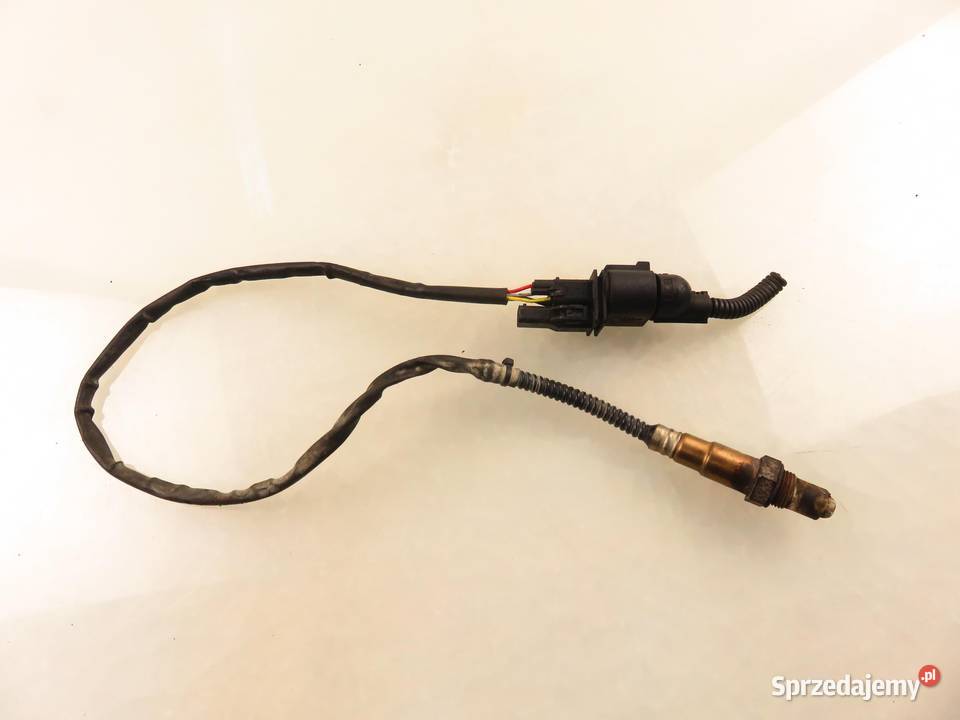 SONDA LAMBDA VW SHARAN I 20 0258007353