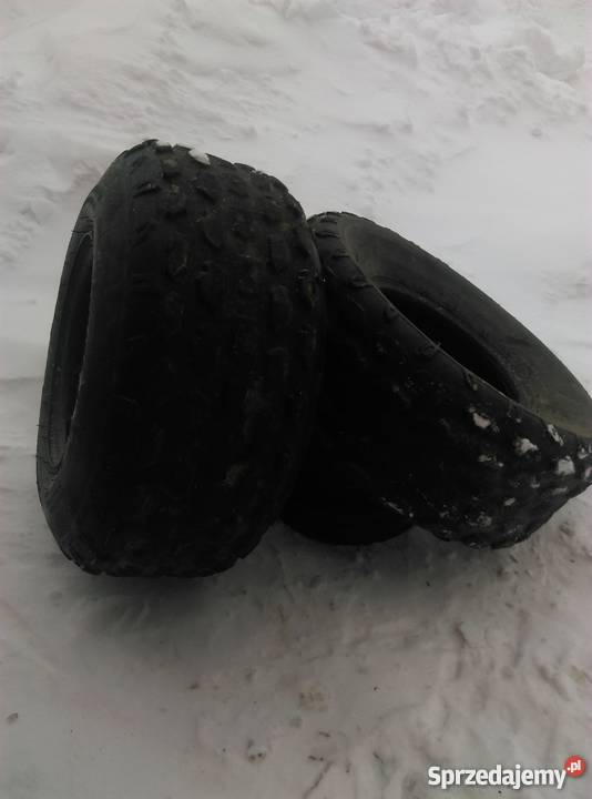 Opony Quad 8 Gorlice