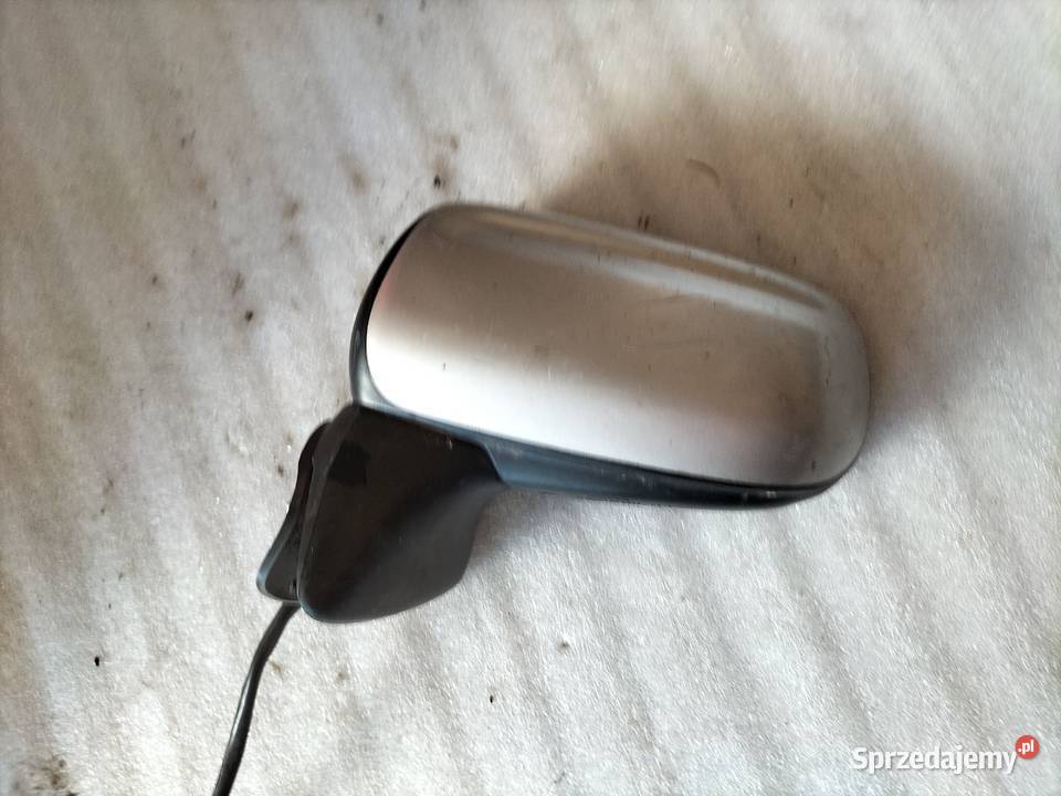 LUSTERKO LEWE ELEKTRYCZNE MAZDA PREMACY I 010089 Kamień-Kolonia