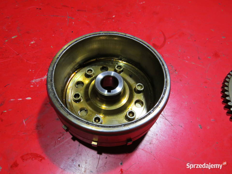 HONDA SH 300 SH300 SH300I 300I 2010 koło Części i akcesoria motocyklowe Warszawa