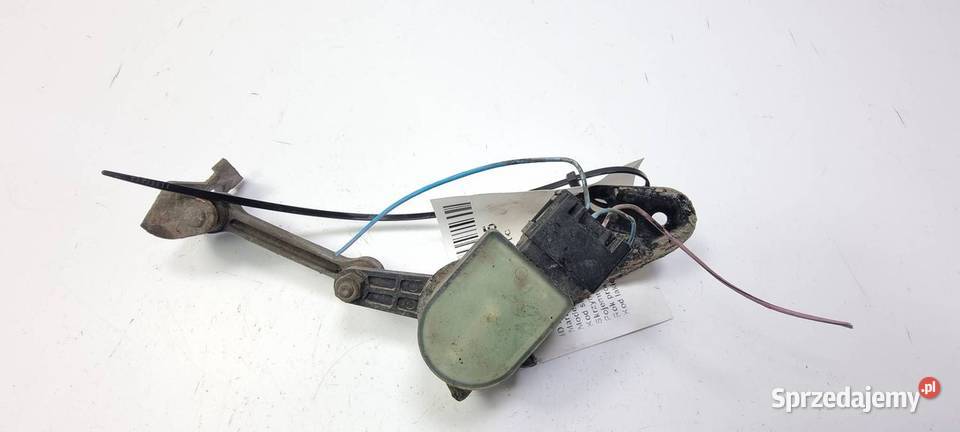 CZUJNIK PDC AUDI S8 D3 4E0907503C osobowe Pozostałe Lipno