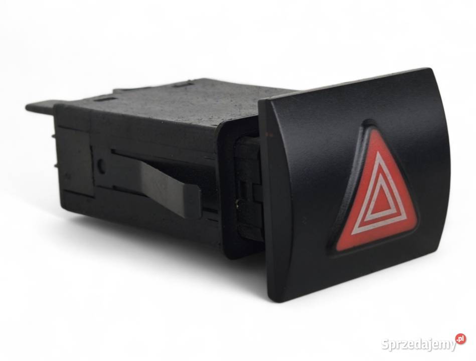 WŁĄCZNIK PRZEŁĄCZNIK ŚWIATEŁ AWARYJNYCH SEAT świętokrzyskie Działoszyce