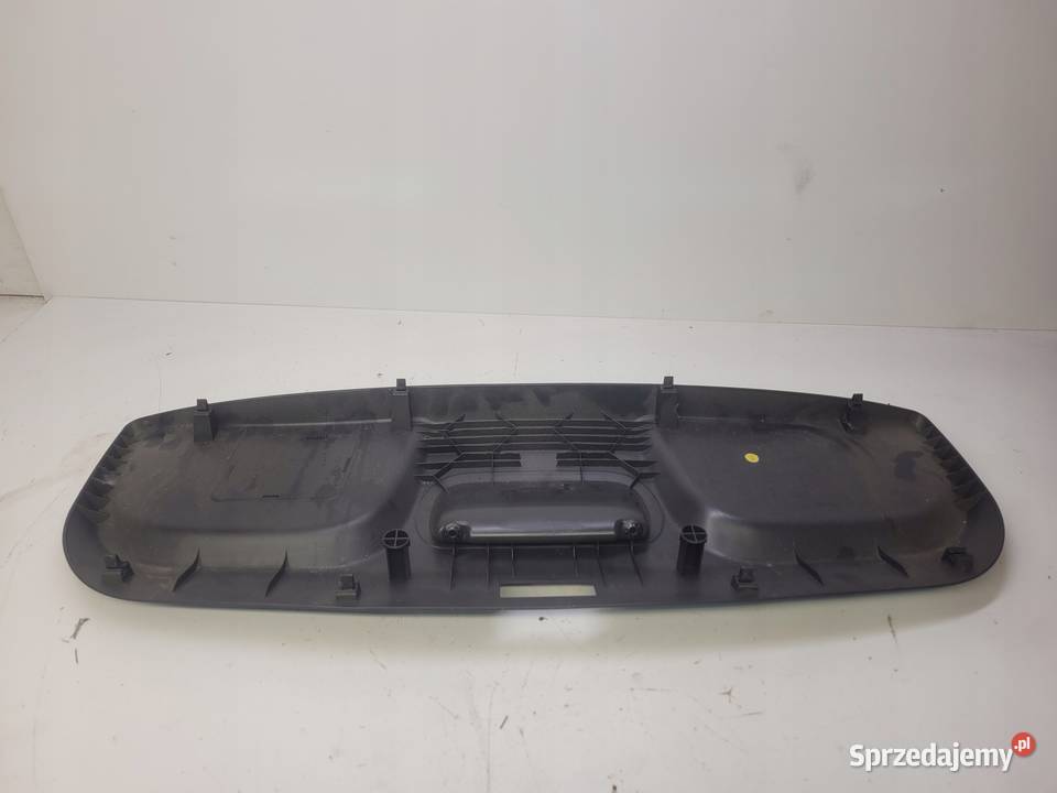 OSŁONA KLAPY BAGAŻNIKA AUDI TT 8J 8J7867979 sprzedam