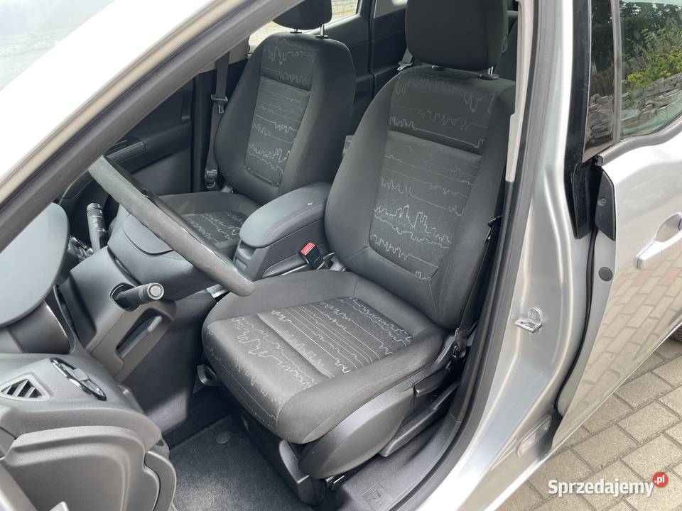 Opel Meriva 14 turbo Kluczbork