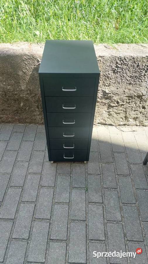 Szafka Ikea Helmer 28cm Poznań