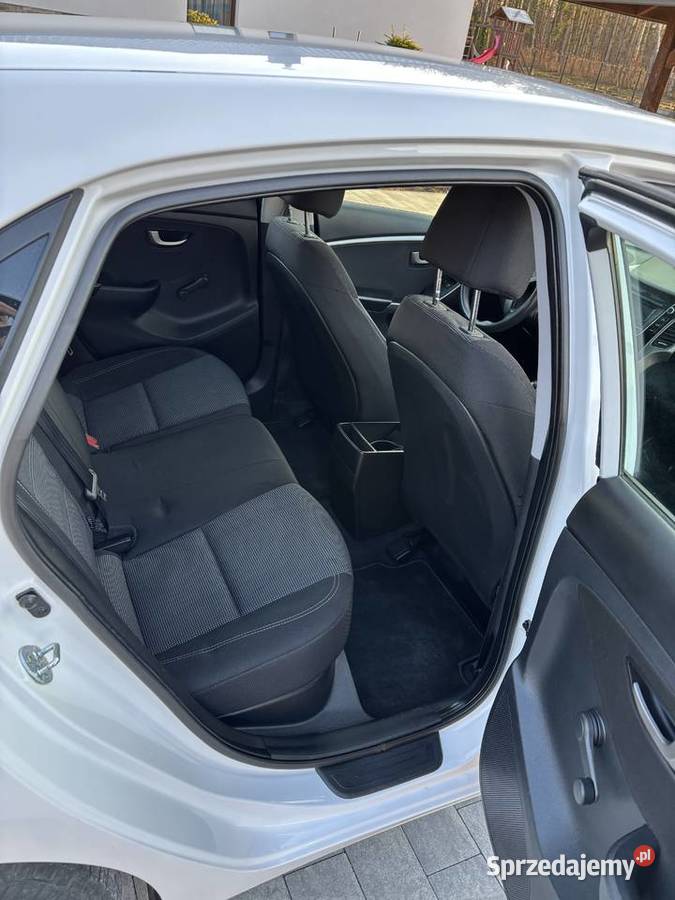 Hyundai i30 14bgaz komputer pokładowy