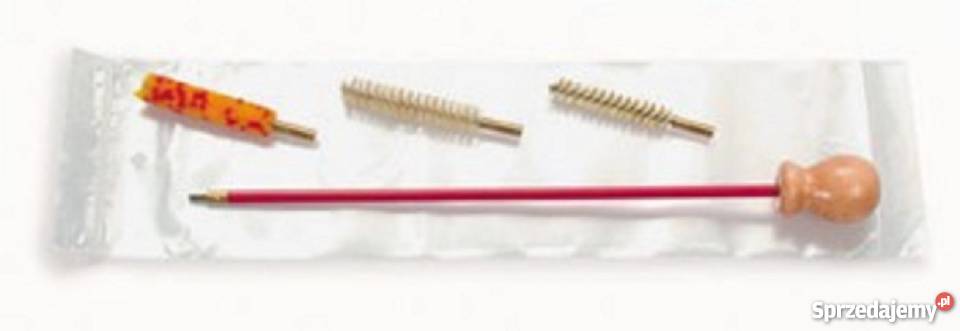 Wycior krótki w folii 76 kal635mm Pozostałe Warszawa