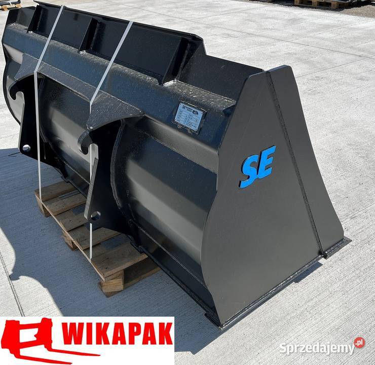 Łyżka do Volvo Komatsu JCB CAT Jełowa sprzedam