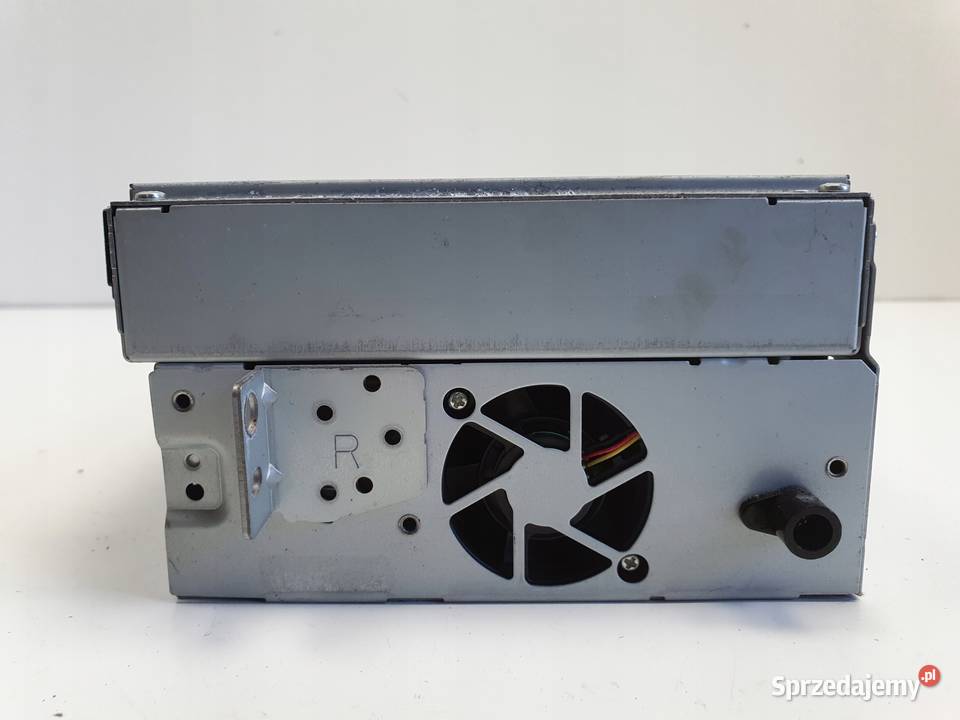 Volvo V40 II V60 S60 II XC60 RADIOODTWARZACZ Chełm