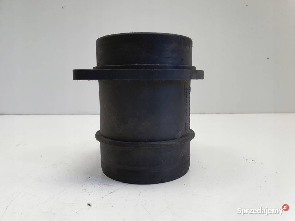 PRZEPŁYWOMIERZ Audi A3 8L 19 TDI POWIETRZA Rudka