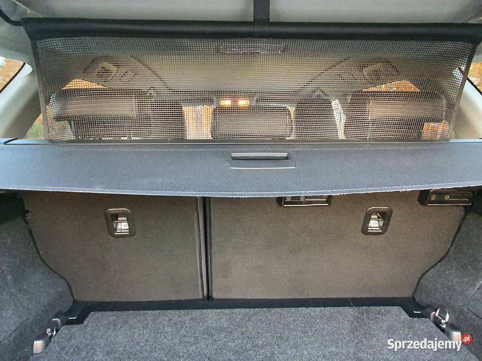 Toyota Auris Kombi 16 Skaryszew