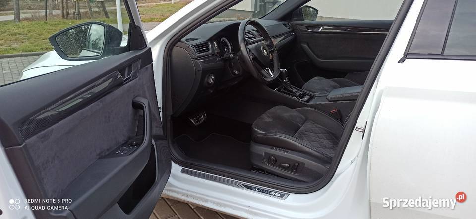 SportLine 4x4 280 Bezwypadkowe Lubartów