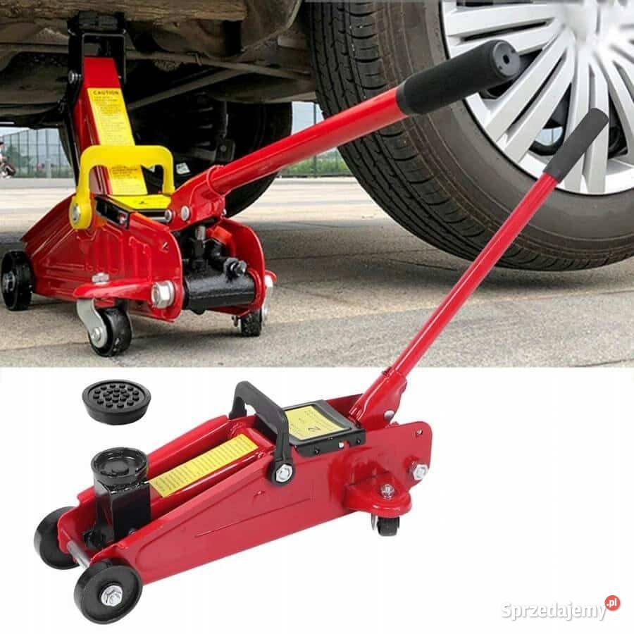 Podnośnik 2 tony Kraków