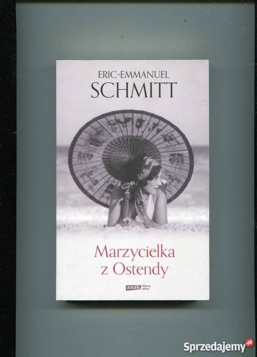 Marzycielka z Ostendy zachodniopomorskie Szczecin