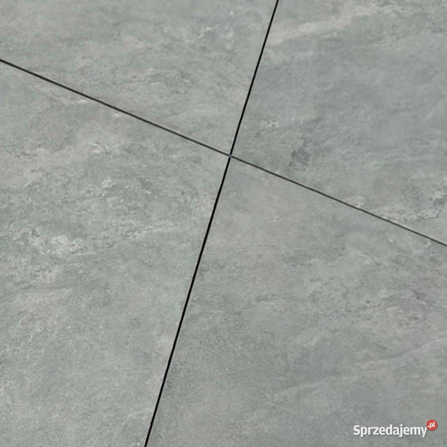 Gres 20mm Mountain Black matowy 90x60x2 małopolskie Kraków