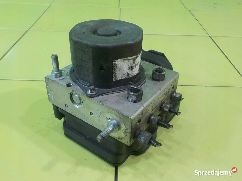 CRV IV 20 IVTEC AUT 13r 5D pompa ABS