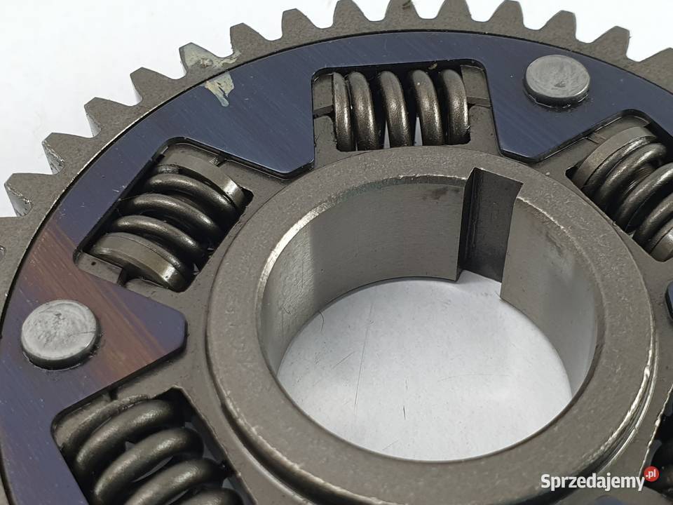 Tryb Zebatka Kolo Zebate Kawasaki Klf 300 Łódź