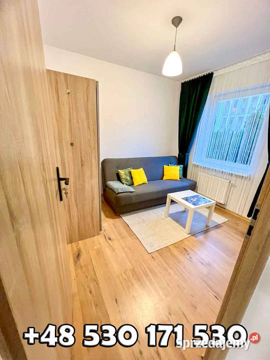 Wynajmę pokój studenta Saperska Poznań wielkopolskie