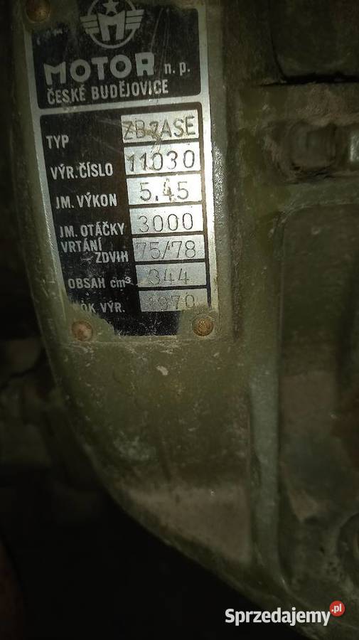 Agregat prądotwórczy wojskowy 55 KW małopolskie