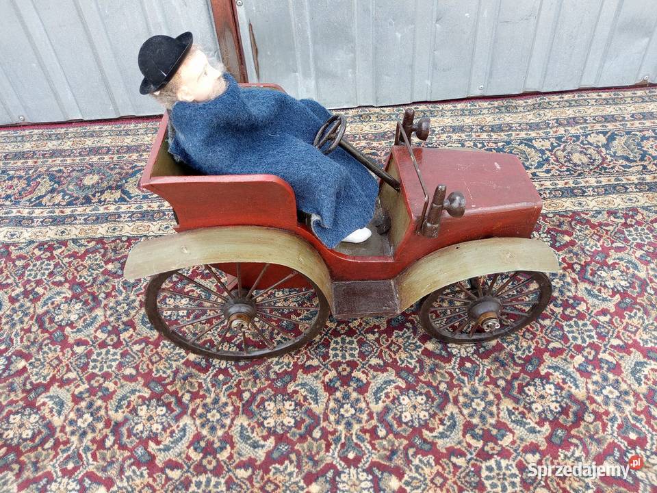 Samochód sprzedam Borówno