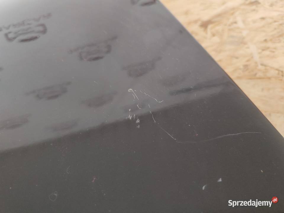 Błotnik Lewy Przód Audi A5 F5 2016 8W6821105B