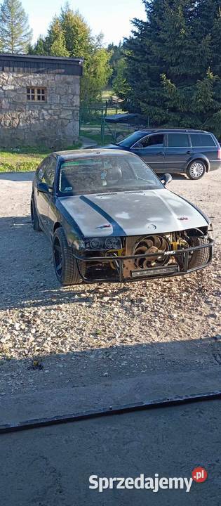 Bmw e36 Samochody osobowe sprzedam