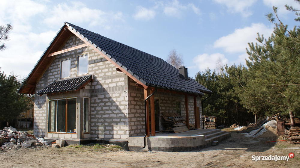 dom Kołaczkowo SZUBIN działka 2450m 20 Bydgoszc Bydgoszcz