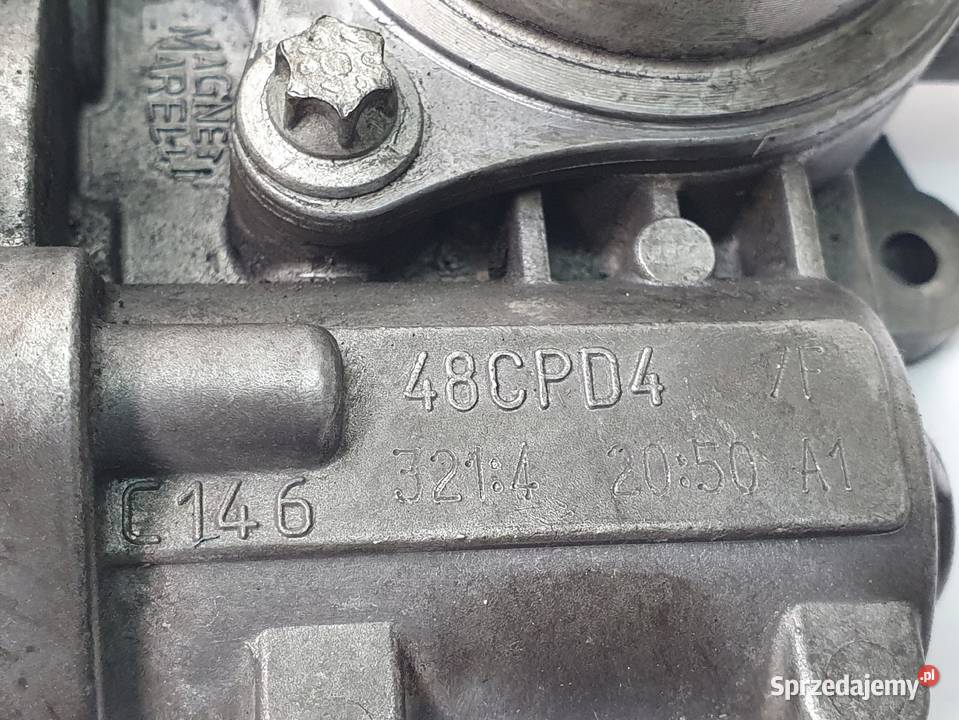PRZEPUSTNICA Opel Vectra C Astra H Zafira B Chełm