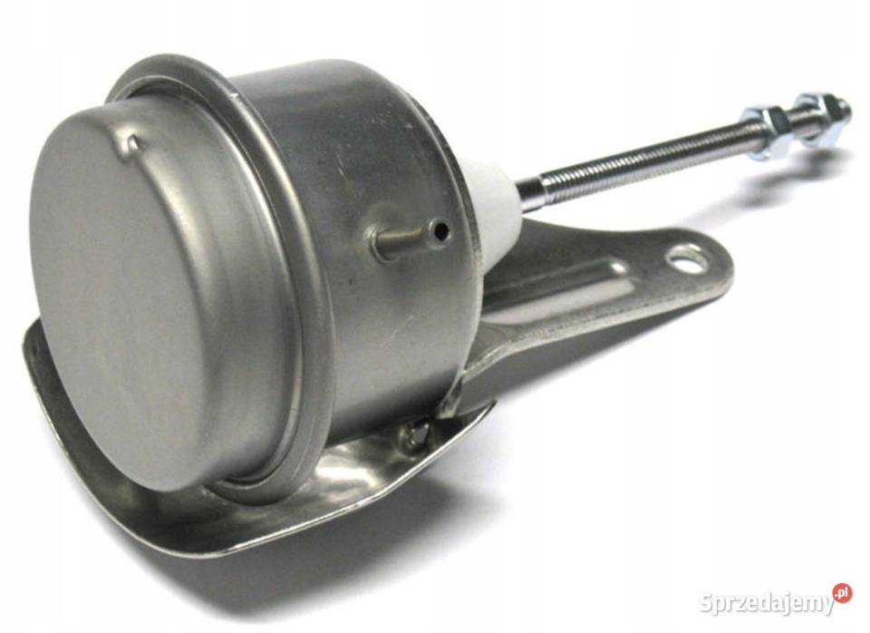 Audi Seat Skoda Volkswagen zawór turbiny NOWY Zawory Łódź