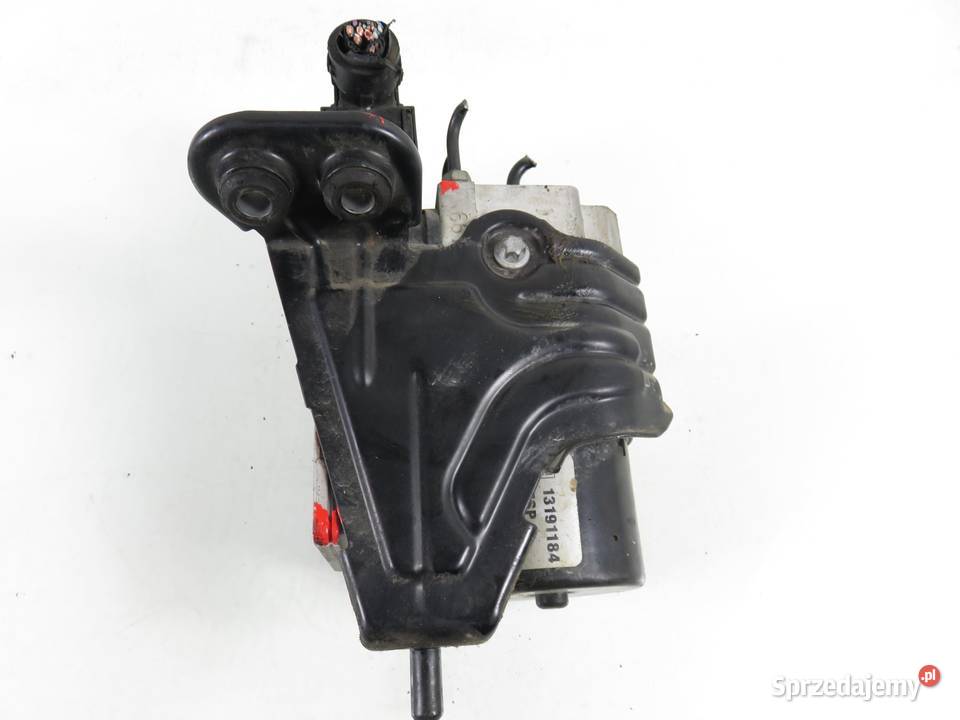 POMPA ABS SAAB 93 II 15114101F 15052401 osobowe