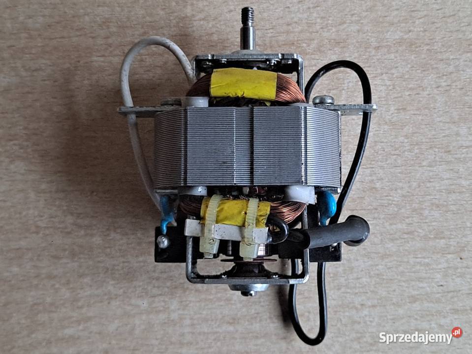 Młynek do kawy Holden MK40 silnik elektryczny Cieszyn