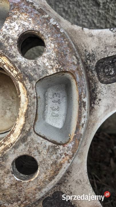 Koła Alufelgi Opony 14 4x100 letnie KPL Jabłonka sprzedam